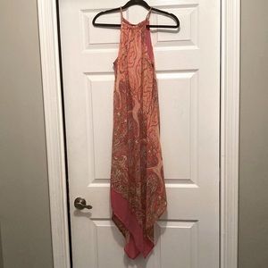 Multicolored Tiana B size Small